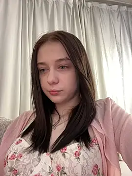 MiraXS Live XXX-chat