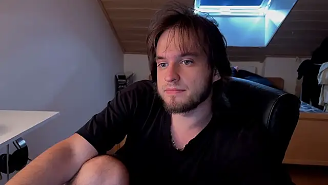 Bez3ybik Live XXX-chat