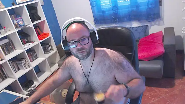 Czat XXX na żywo – ravingr4d4