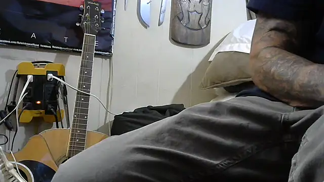 crassanova Live XXX Chat
