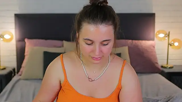 Nicole_De_Lux's Webcam Show