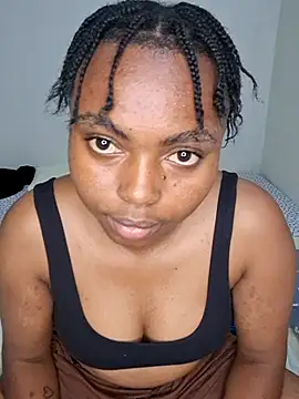 RAH_CocoaKisses Chat XXX in diretta