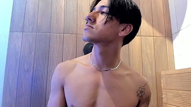 Chat XXX ao vivo de Andy_Joy_