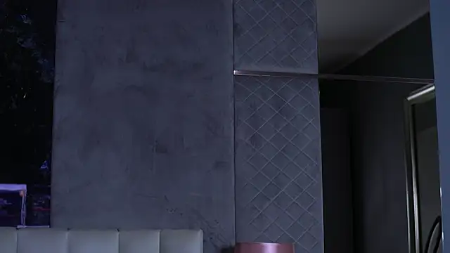 دردشة SelenaFrost الجنسية المباشرة