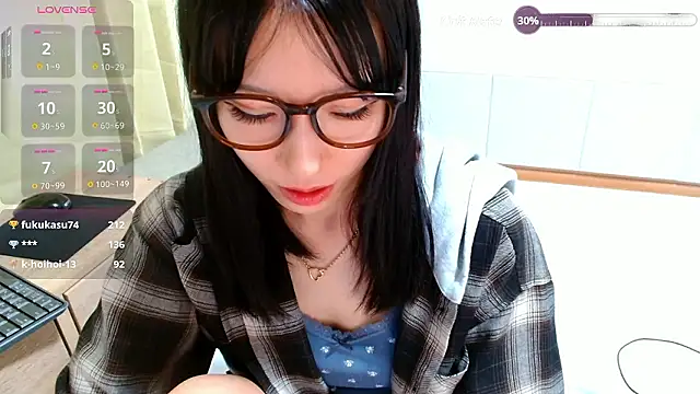 M_Remika 라이브 XXX 채팅