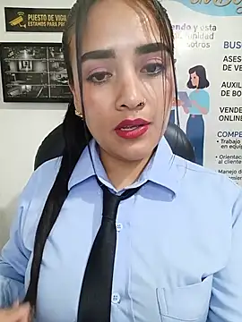 Živý XXX chat MAYE__13