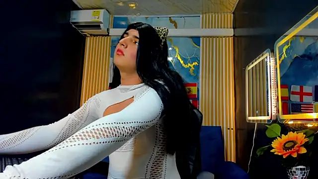 Gaby_Gil_'s Webcam Show