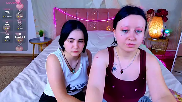 Czat XXX na żywo – RuthHalll