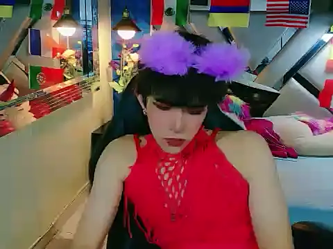 Alejandra_Raven লাইভ XXX চ্যাট