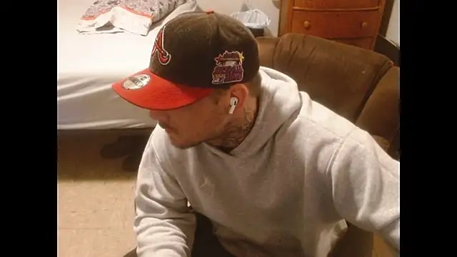 Czat XXX na żywo – DADDY_KANE8---