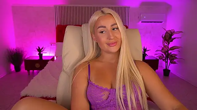 LiaBrazzerr's Live XXX Chat