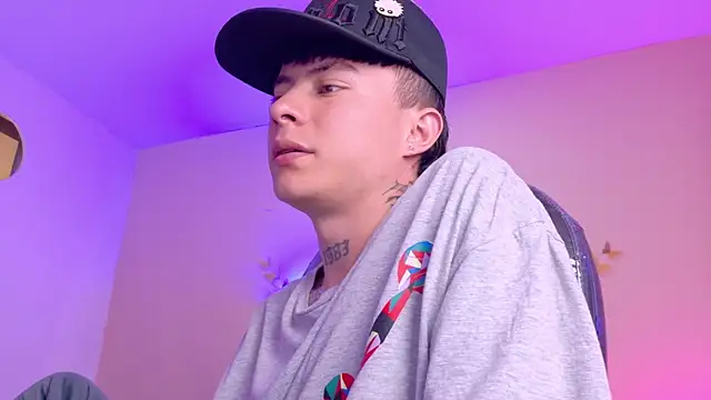 Nascary_Fox Chat XXX live