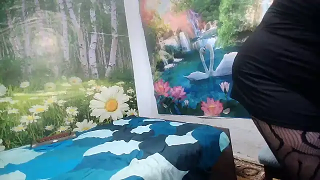 Živý XXX chat AnnaXGoldX