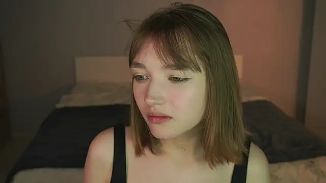 Leyla_crsh's Live XXX Chat