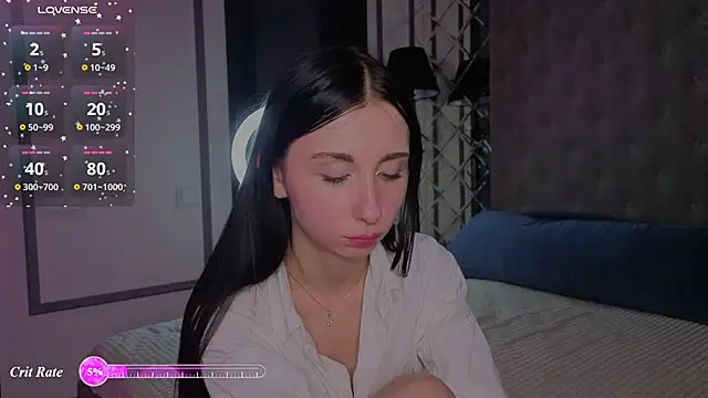 Živý XXX chat MiguelinaRasmuson