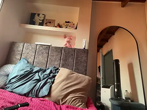 Živý XXX chat Ariaanaa_grey
