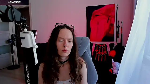Vulgar_Tamern Webbikameraesitys