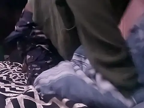 Živý XXX chat Blkstylion