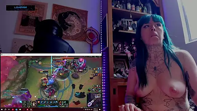 Hisato111 Chat XXX live