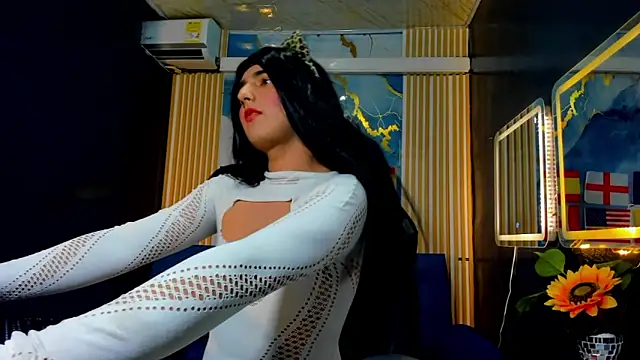 Gaby_Gil_ élő XXX-chatje