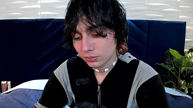 Chat XXX en directo de Brunodeluca_