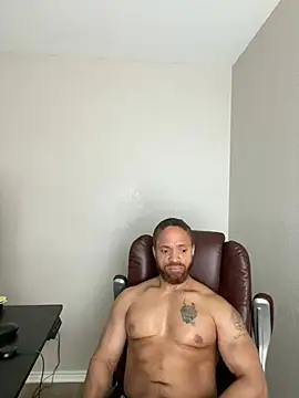 Fathero1time Шоу с уебкамера
