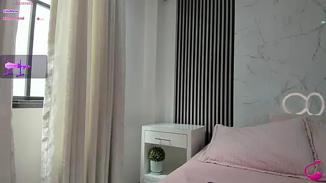 Czat XXX na żywo – JackAndRosse_