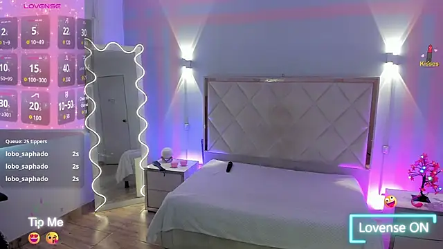 Rosalind_tay Chat XXX in diretta