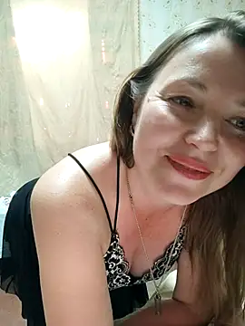 Czat XXX na żywo – VselenaSun402