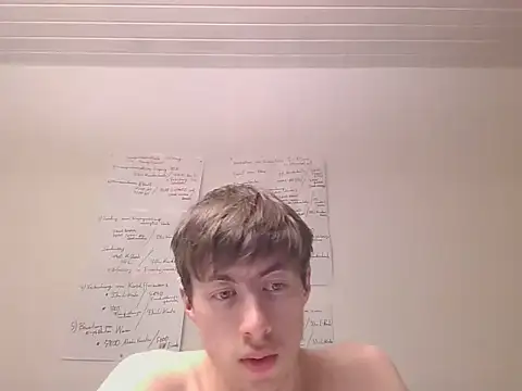Živý XXX chat VelvetRagottiOG