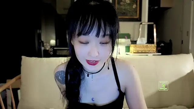 Chat XXX Live Etherealcat33