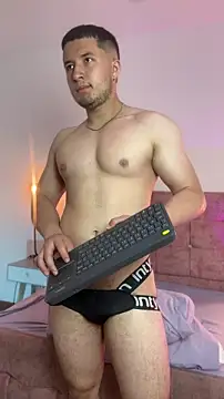 Alexander_Connor 라이브 XXX 채팅