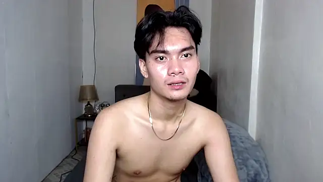 asian_cale 网络视讯表演