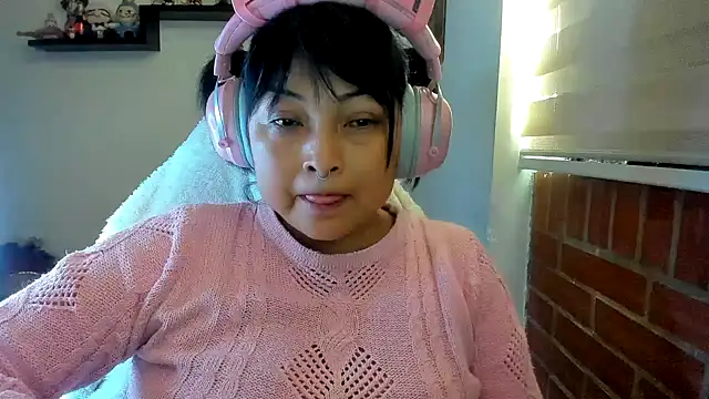 Shaddycute_'s Live XXX Chat