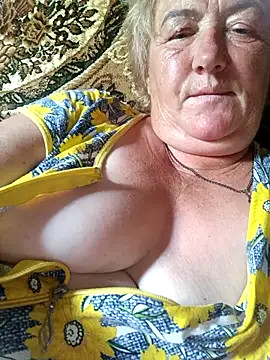 NikaLove49011 Chat XXX in diretta