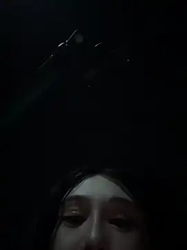 2026_qingyueyue Pertunjukan Webcam