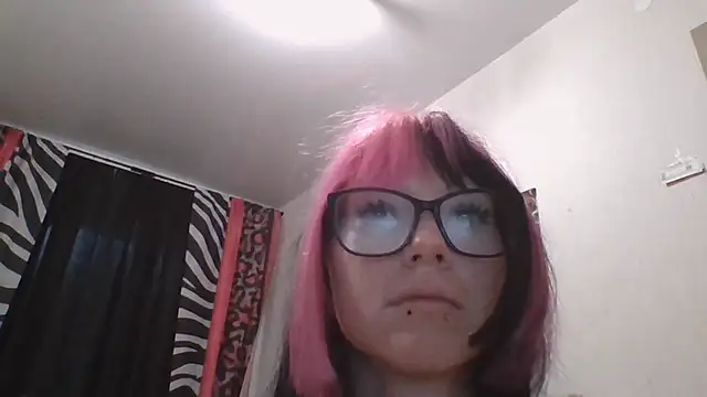 WifeAileenのライブXXXチャット