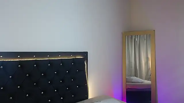 Show de Ari_stone na webcam