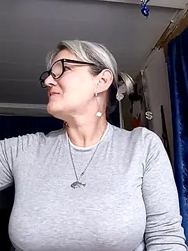 irinamaux Live XXX-Chat