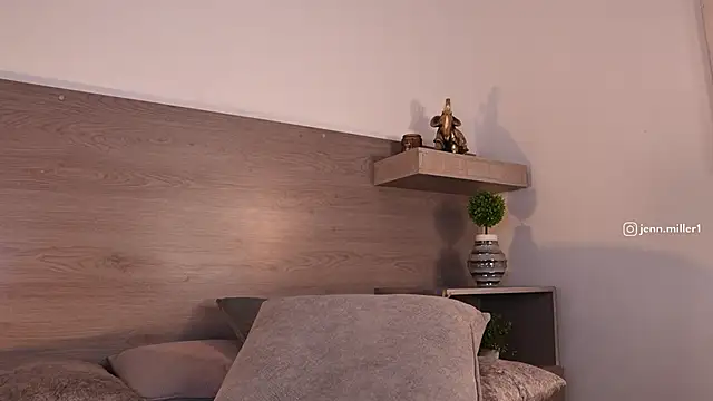 Chat XXX Live Jennmiiller_