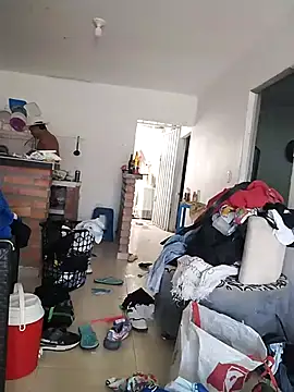 Živý XXX chat tayson_