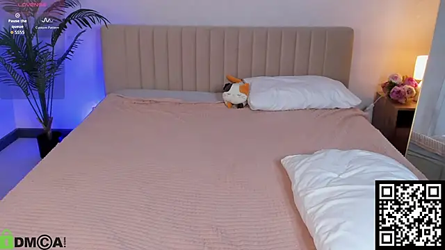 LanaFrost 라이브 XXX 채팅