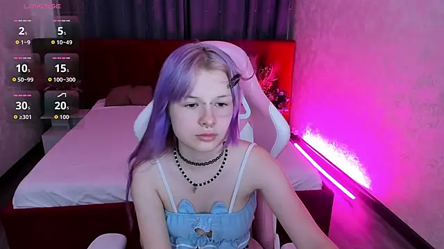 Chat XXX Live Ammelia_Backerr