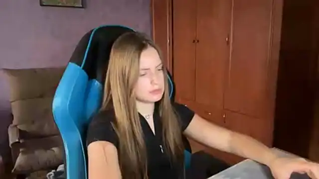 SilkSinner_ Webcam-Show
