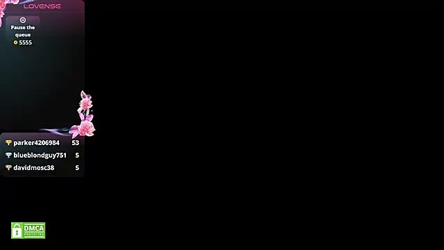 Maximiliano_Young Шоу с уебкамера