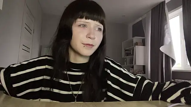Czat XXX na żywo – WendySliz