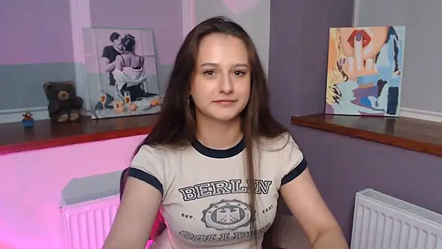Czat XXX na żywo – Caramel_bunny