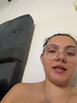 Eva_stark10n Webbikameraesitys