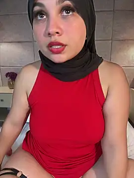 _anjum_ Live XXX-Chat