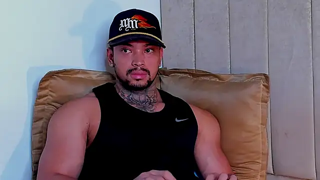 Stiven_collins XXX чат на живо